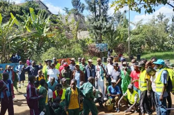 EcoImpact Initiative